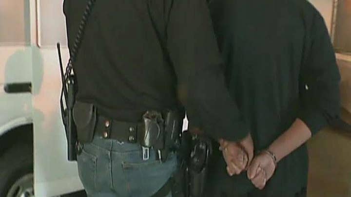 ICE raids expected in at least 10 major cities Sunday