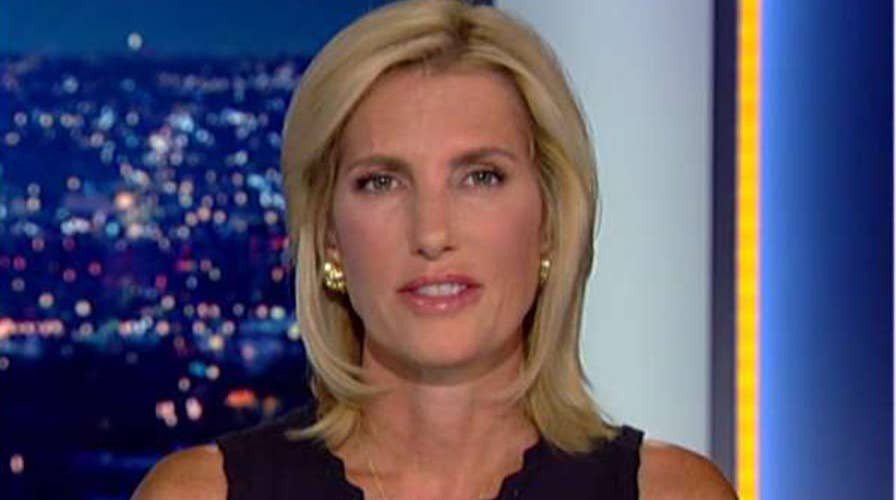 Ingraham: The Democrat bitter bunch