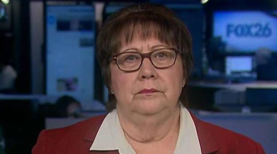 Fresno County Sheriff Margaret Mims says ICE raids are appropriate