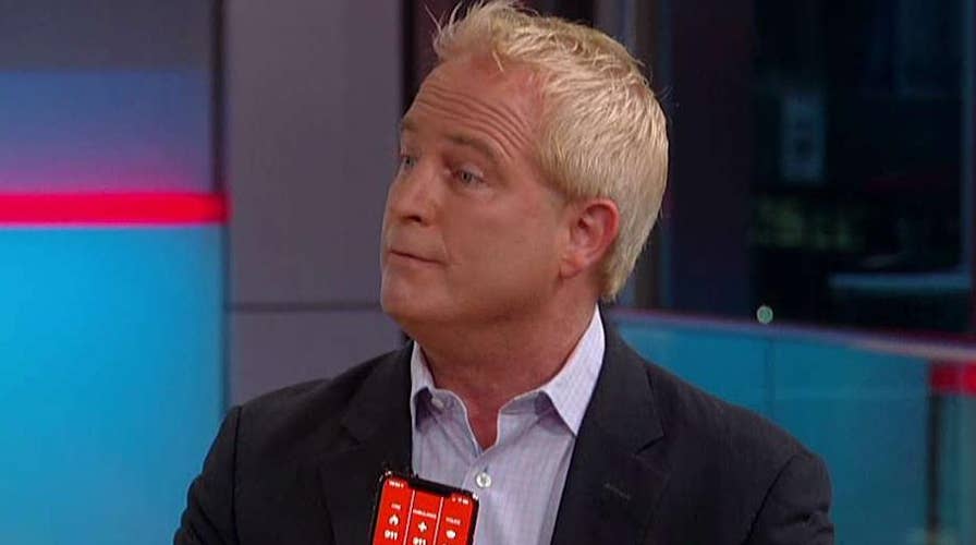 Best emergency apps to help you weather a major storm