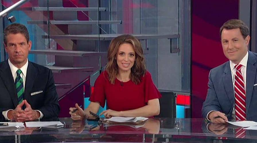 Tom Homan clashes with House Democrats over border policies