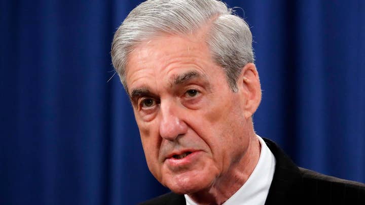 Robert Mueller to appear before lawmakers on Capitol Hill