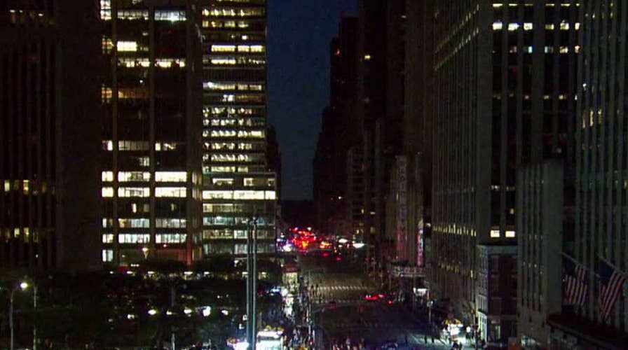 We now know the cause of New York's massive blackout