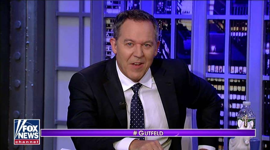 Gutfeld: Democrats are tripping on identity politics like bad acid