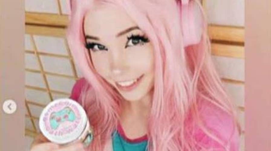 Instagram model sells her bath water for $30 a bottle