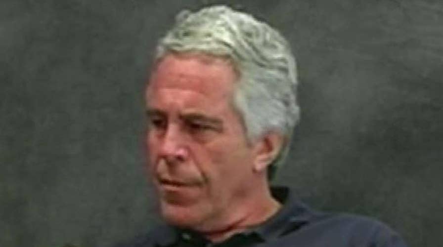 Jeffrey Epstein investigation expands to New Mexico