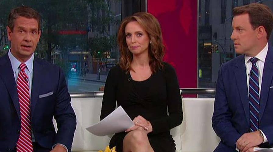 ICE arrests already underway in some parts of the country