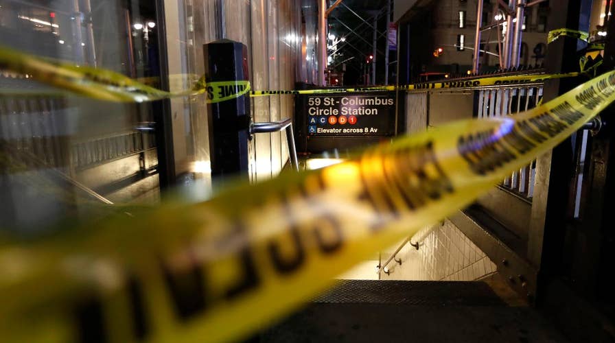 J. Lo concert at MSG evacuated amid NYC blackout