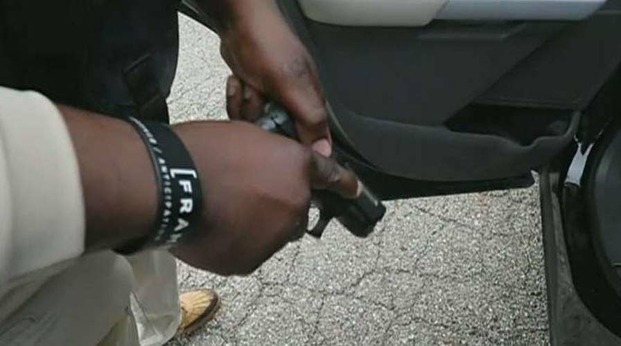 Eric Shawn: The immigration raids start