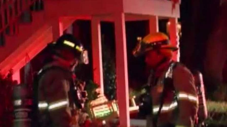 Sen. Bill Cassidy: Our federal, state and community has prepared very well