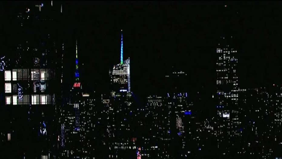 Jennifer Lopez Tweets She S Devastated And Heartbroken After Nyc Blackout Cancels Concert Fox News