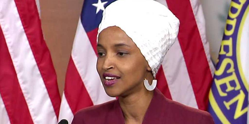 Aoc Squad Refers To Trump As Occupant Of White House Condemns Racist Remarks As Trump Fires Back Fox News
