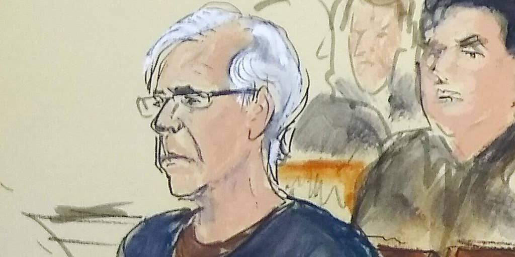 Judge Postpones Jeffrey Epstein Bail Decision | Fox News Video