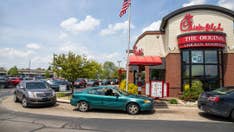 Chick-fil-A named cleanest fast-food restaurant, but has slowest drive-thru, new studies say