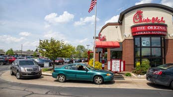 Chick-fil-A named cleanest fast-food restaurant, but has slowest drive-thru, new studies say