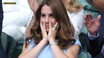Kate Middleton is under 'pressure' to modernize the monarchy following 'Megxit,' royal expert claims