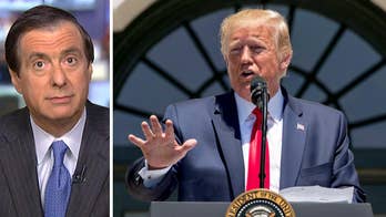 Why Trump launched his love-it-or-leave-it attack on freshmen Dems