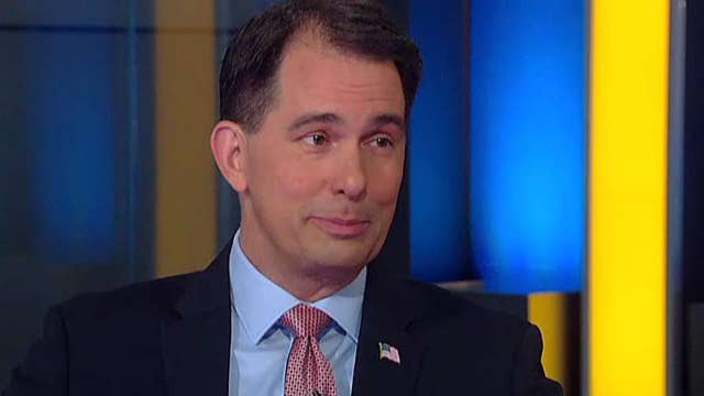 Wisconsin seen as top battleground state for 2020 White House campaign