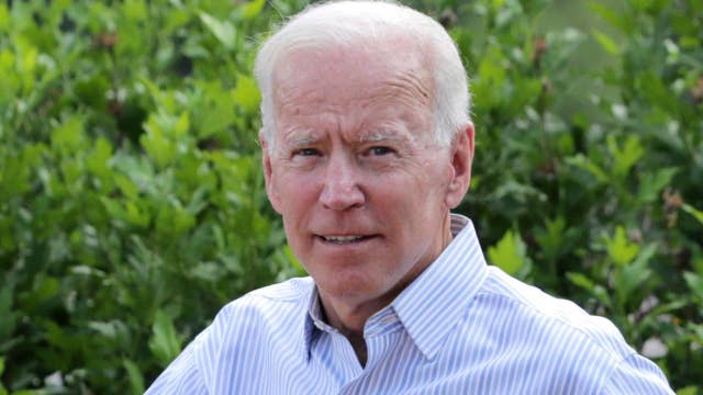 Image result for Enlarge player â†’ Why is Joe Biden not being investigated on his business dealings with China? Jul. 15, 2019 - 4:25 - Critics call for an investigation into the 2020 White House hopeful's relationship with China while he was vice president.