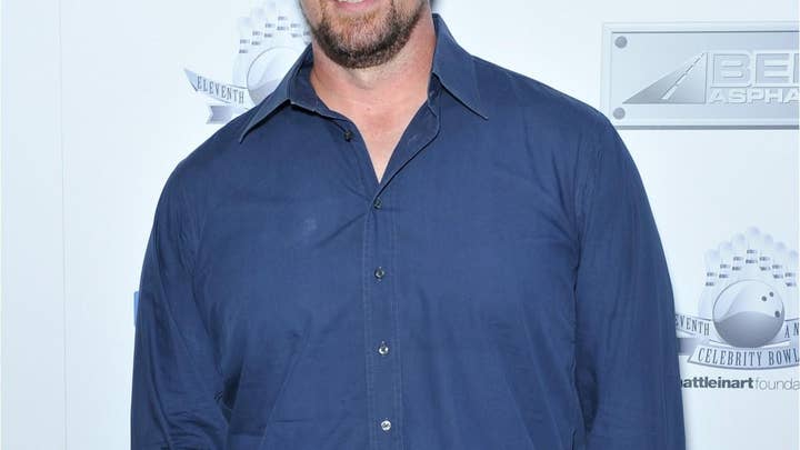 Ryan Leaf joins ESPN as college football analyst