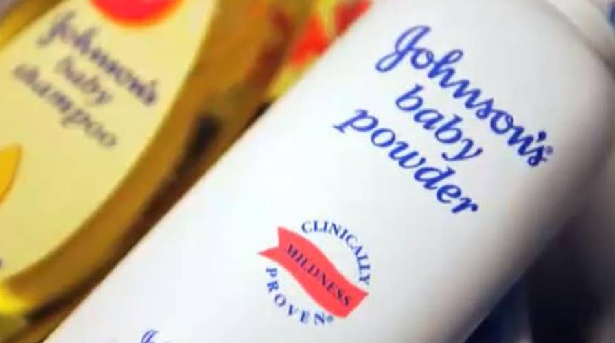 What to Know About the Johnson & Johnson Baby Powder Recall