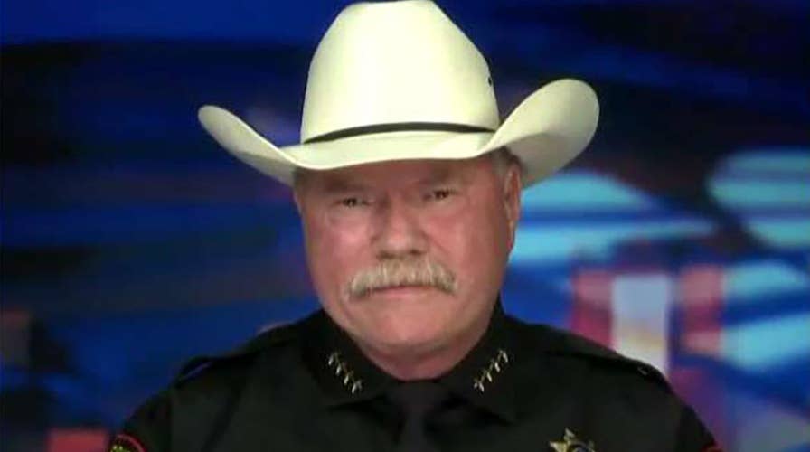 Sanctuary city mayors push back against ICE's planned nationwide sweep