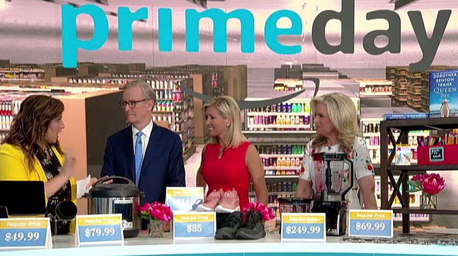 Amazon isn't the only place to find blockbuster deals on Prime Day