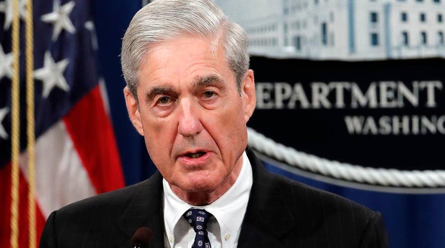 Mueller will now get up to 3 hours to respond to questions at postponed hearing