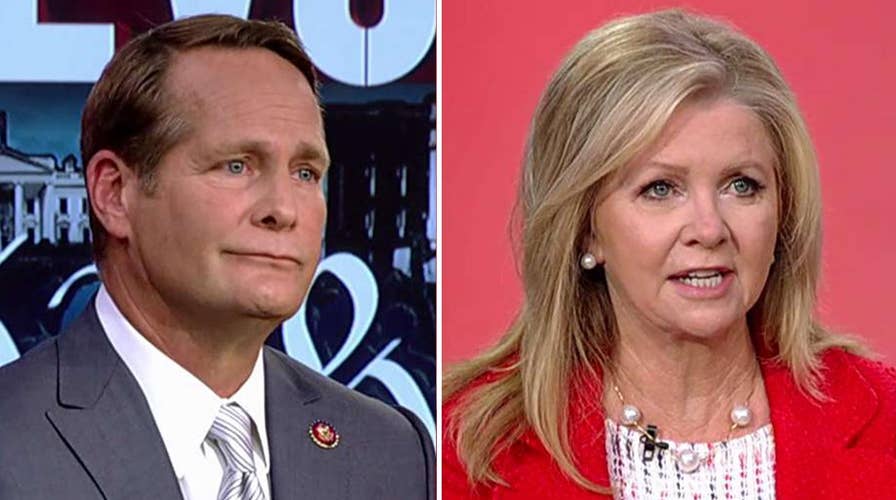 Can Congress get on the same page on fixing the border crisis?