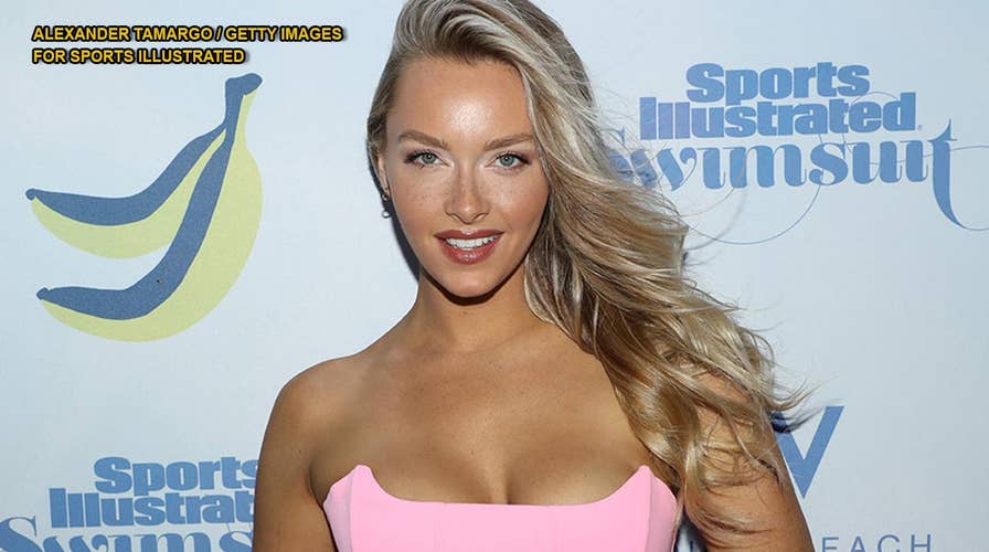 SI Swimsuit model Camille Kostek: 6 ways the cover girl stays in shape