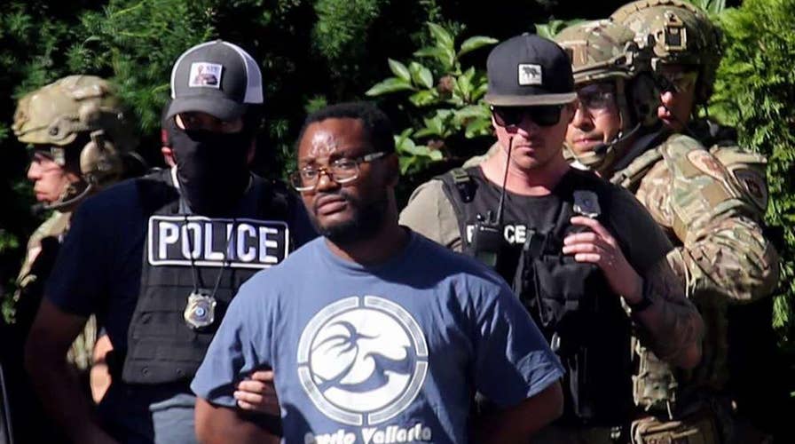 Suspect in Utah student's murder to appear in court