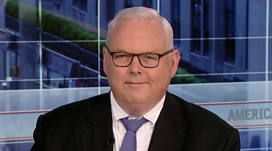 Bill McGurn: Trump tweet allows media, Democrats to return to calling Republican president a racist