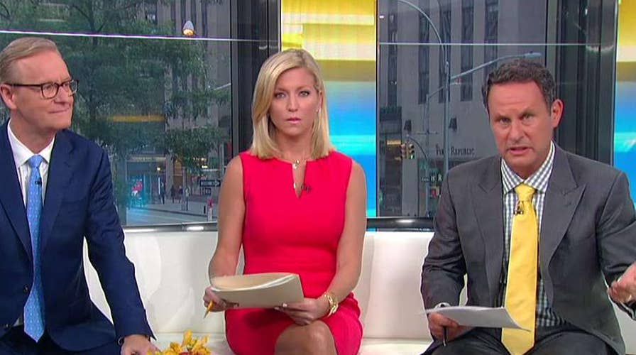 Sanctuary city mayors push back against ICE