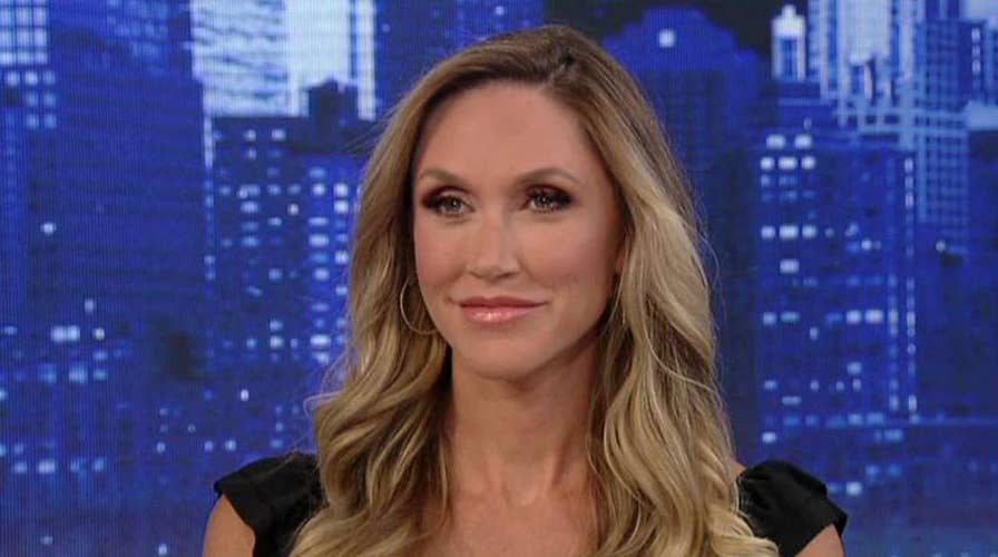 Trump campaign responds to comments from Ocasio-Cortez, progressive Democrats