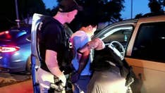 Marc Thiessen: Dems are party of illegal immigration – Say Trump isn’t above law, but illegal immigrants are