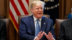 Dem-led House formally condemns Trump remarks deemed 'racist,' after dramatic floor fight over Pelosi