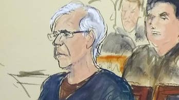 Jeffrey Epstein’s mysterious passport is Austrian, was needed for 'personal protection,' attorneys say
