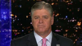 Hannity: 'The radicals are in charge'