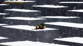 Holocaust history now required in Oregon schools after law championed by teen, concentration camp survivor