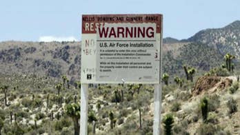 Area 51: What are the odds aliens will be 'discovered' at crazy event to storm top-secret site?