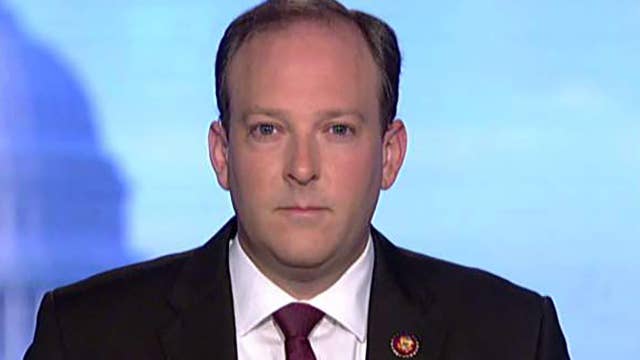Rep. Zeldin accuses Democrats of vilifying ICE agents to gain votes