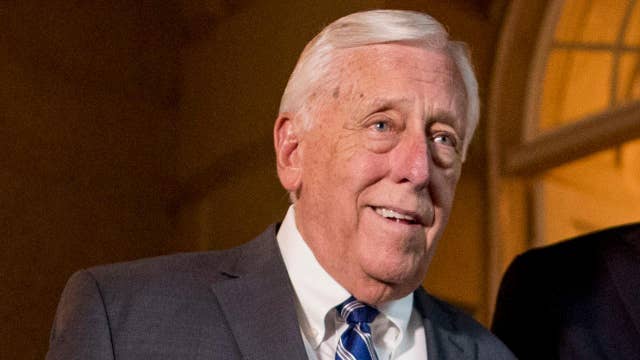 Steny Hoyer: What to know