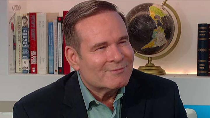 Friend of John F. Kennedy Jr. opens up about his complicated life in new book