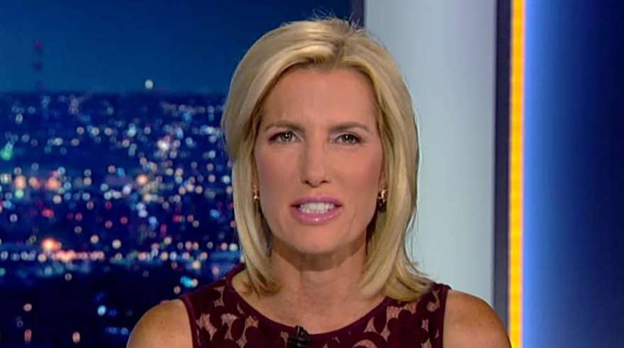 Ingraham: The real Democrat power players