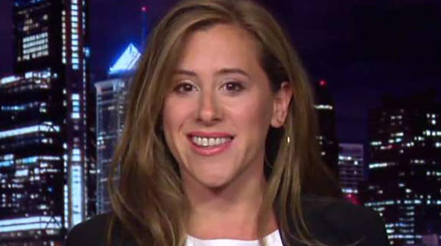 How important will the female vote be in 2020?