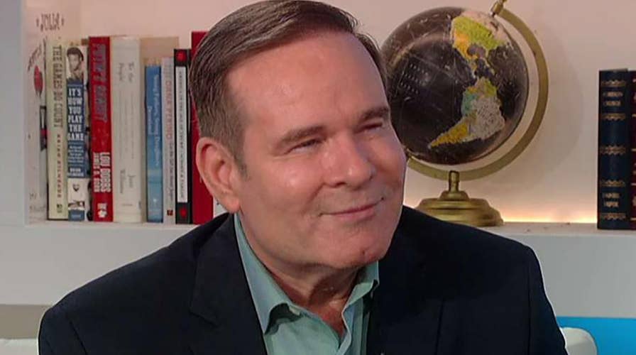 Friend of John F. Kennedy Jr. opens up about his complicated life in new book