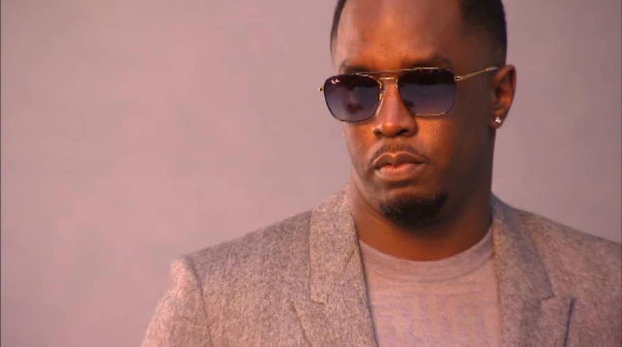 Lindsay Lohan heads down under; Sean Diddy Combs gets the band back together