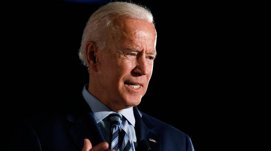 Joe Biden says he's in touch with his roots; GOP mega-donors pour money into Trump campaign