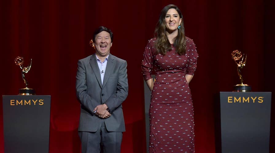 The nominees are in for the 71st Primetime Emmy Awards