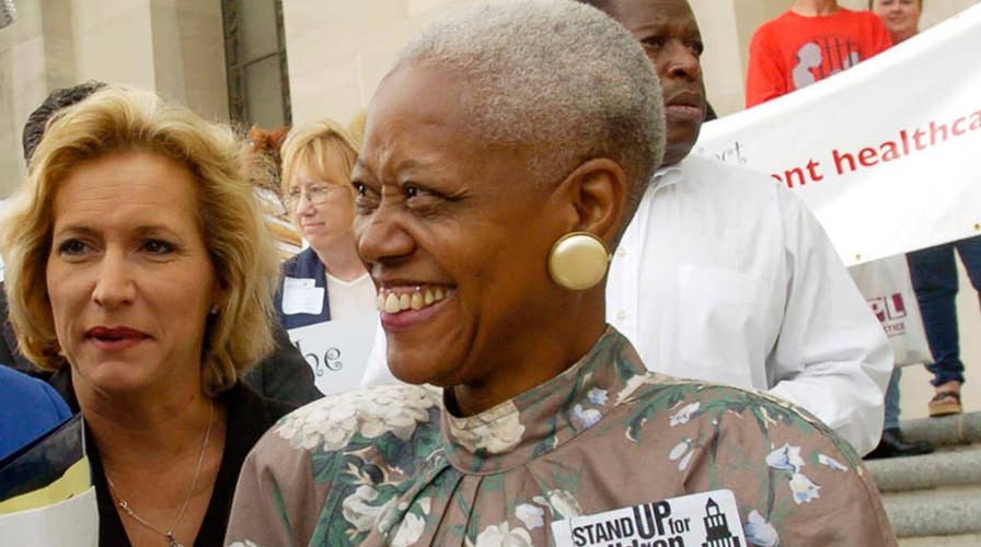 Baton Rouge police provide updates in the case of Sadie Roberts-Joseph's murder